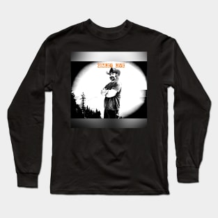 Gimley Live Long Sleeve T-Shirt